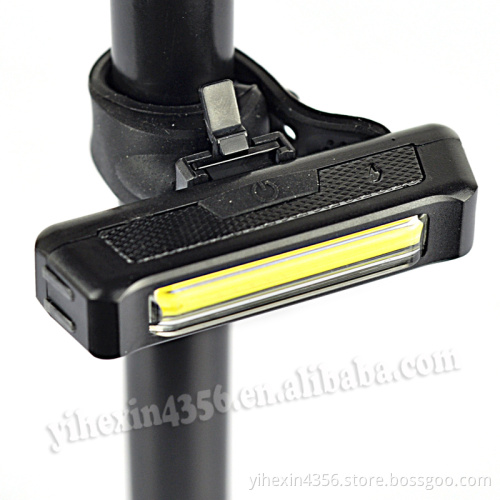 RAYPAL Cycling Equipment 2261 Super Bright Bicycle Light LED Mountain Bike Warning Light